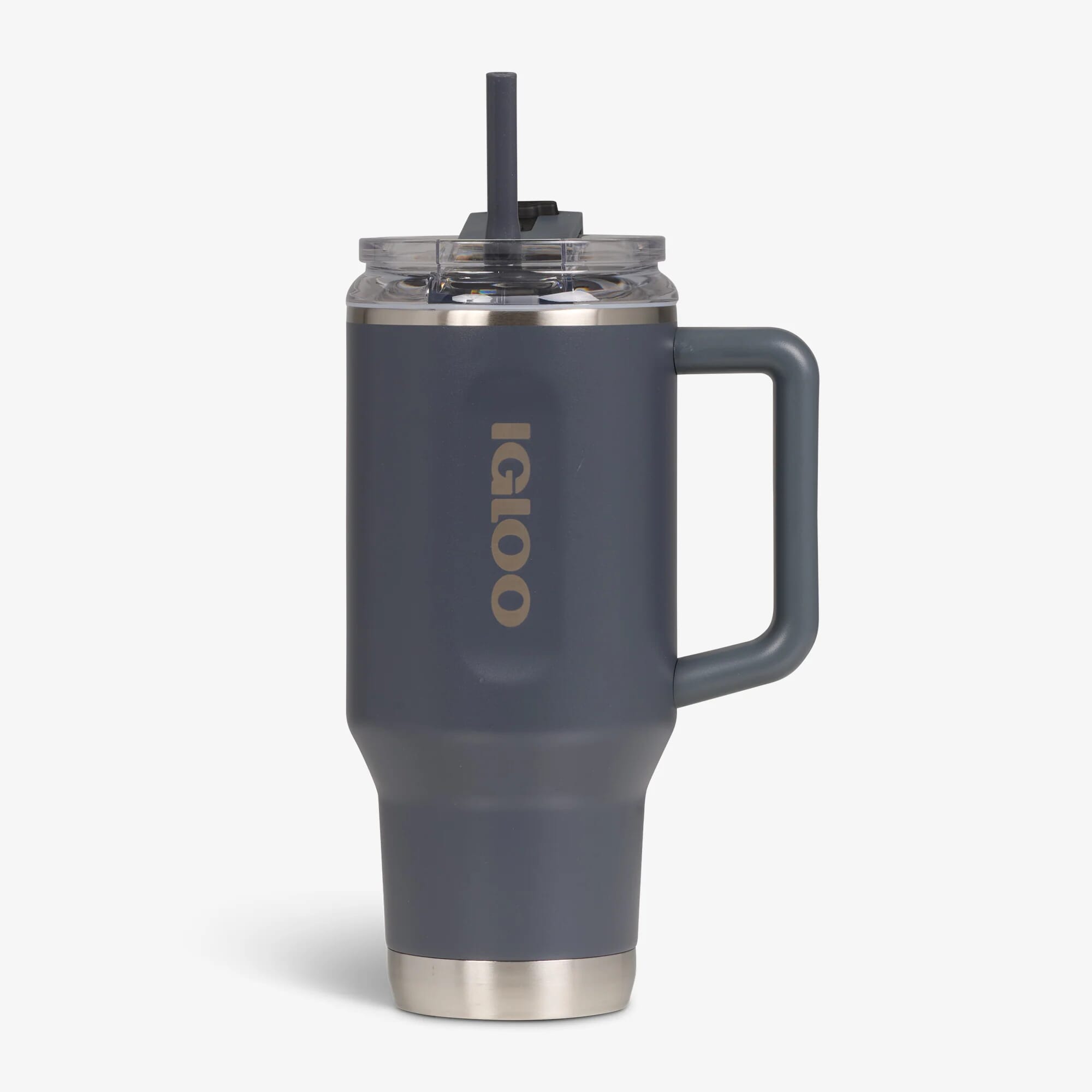 Igloo 32oz Travel Mug - Carbonite