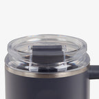Igloo 32oz Travel Mug - Carbonite