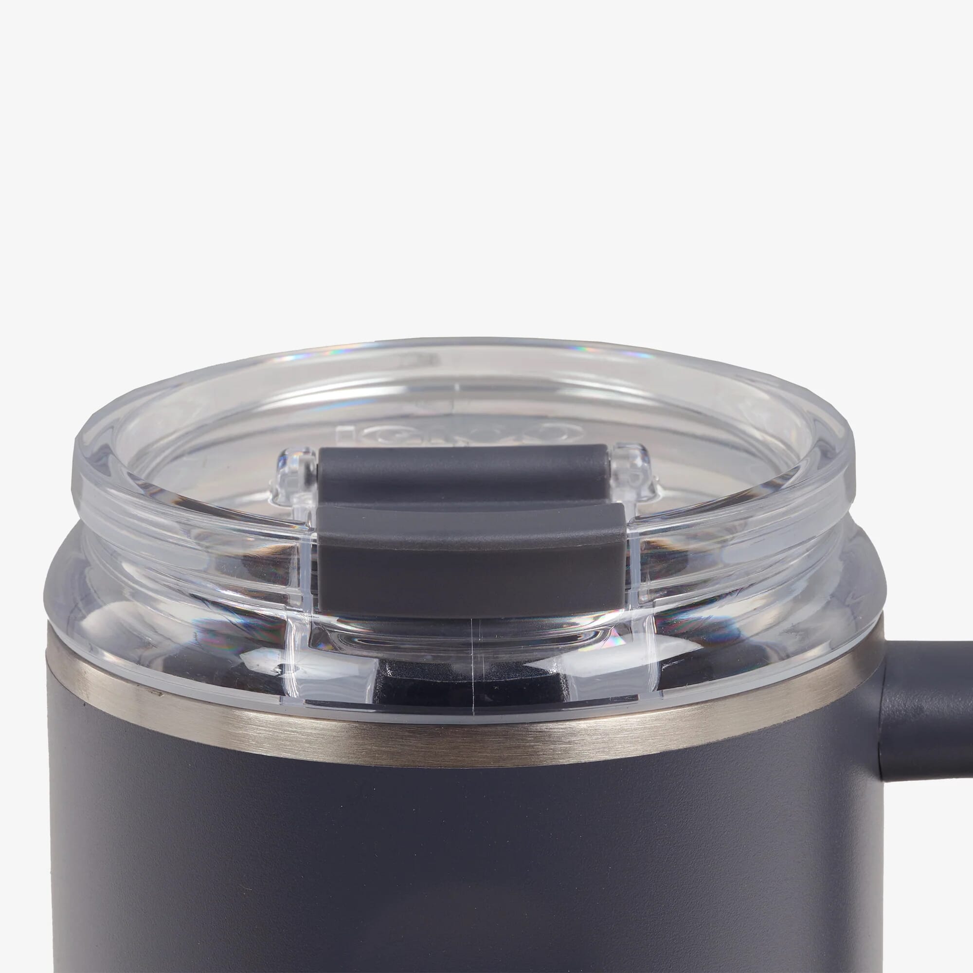 Igloo 32oz Travel Mug - Carbonite