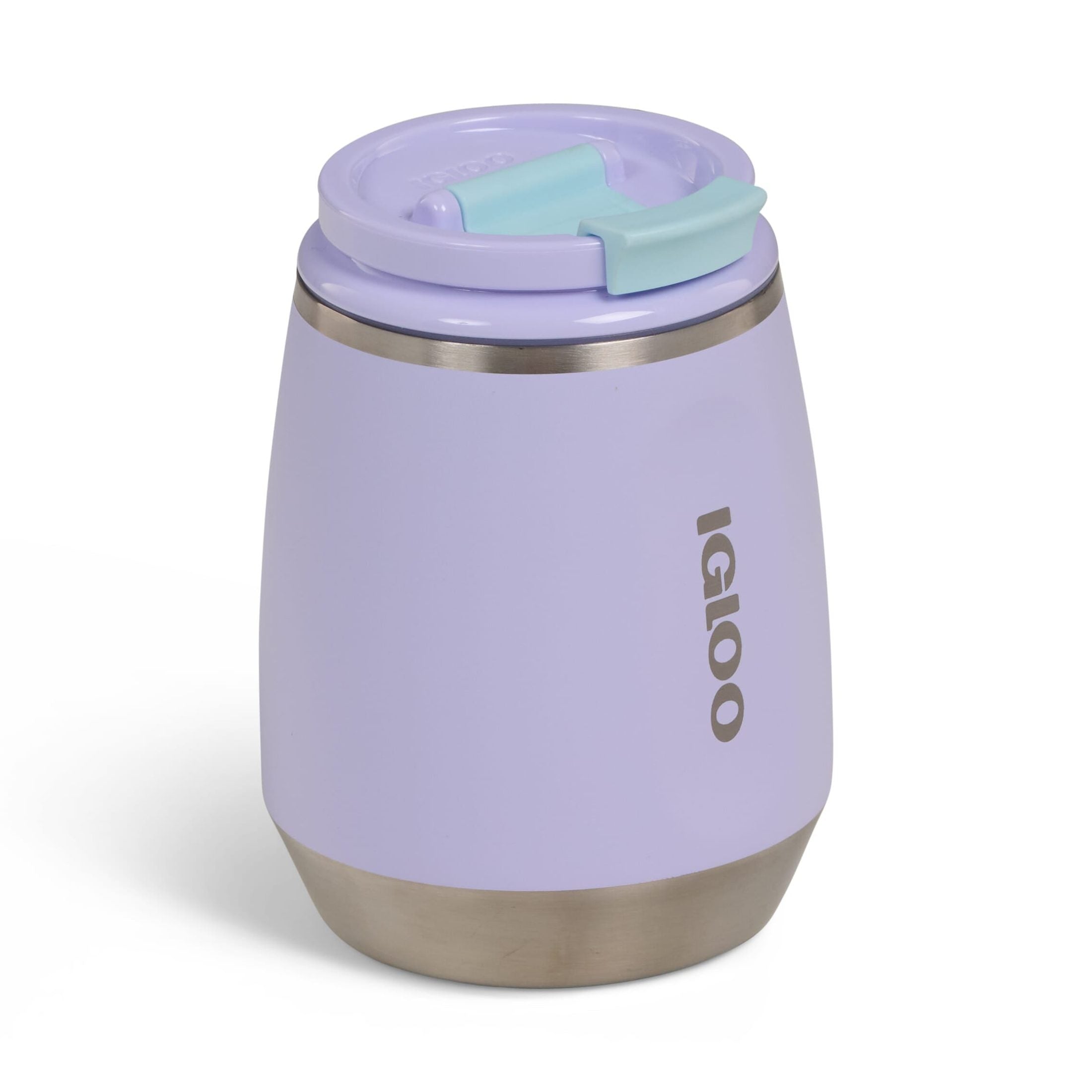Igloo 10oz Wine Tumbler 296ml - Stainless Steel (EDC)
