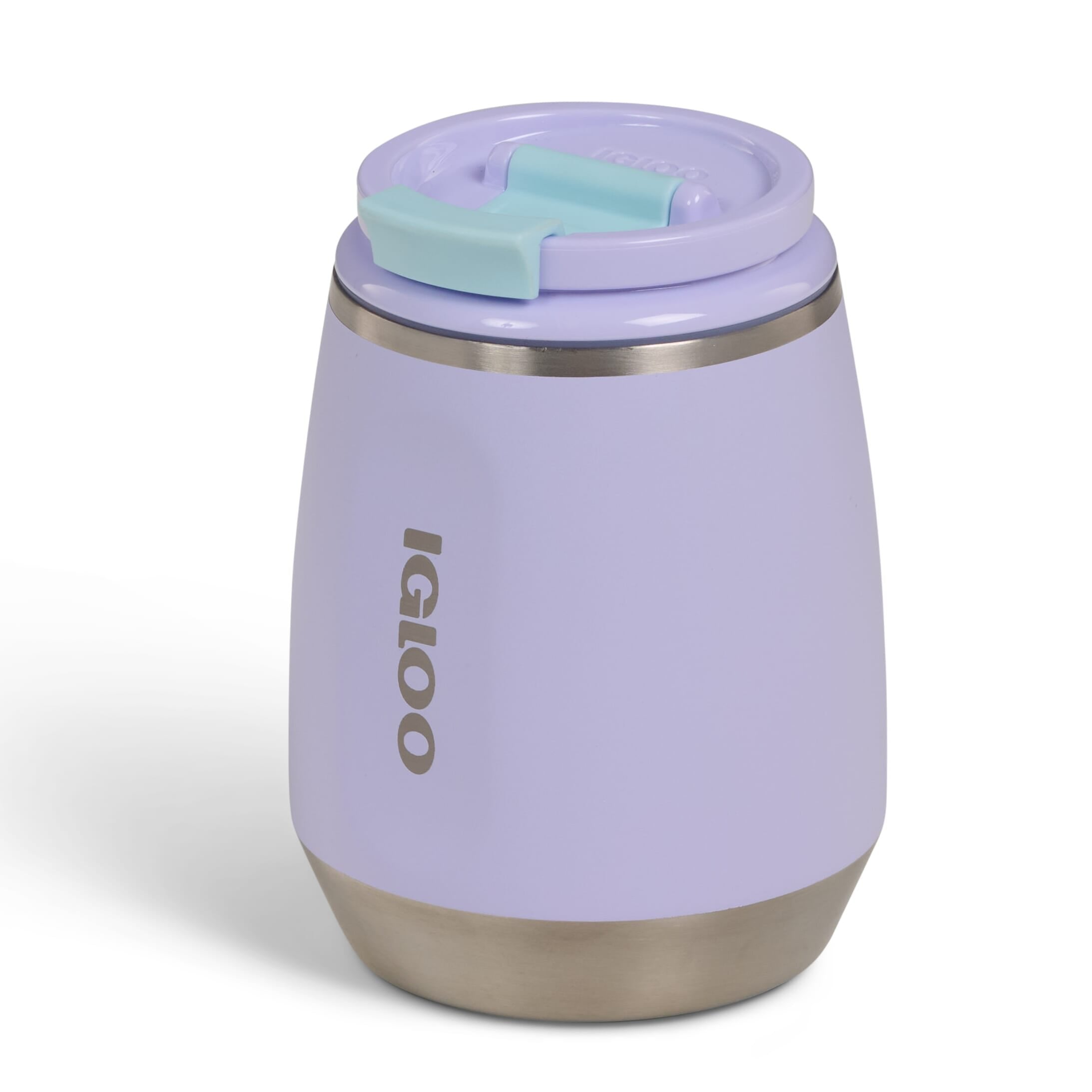 Igloo 10oz Wine Tumbler 296ml - Stainless Steel (EDC)