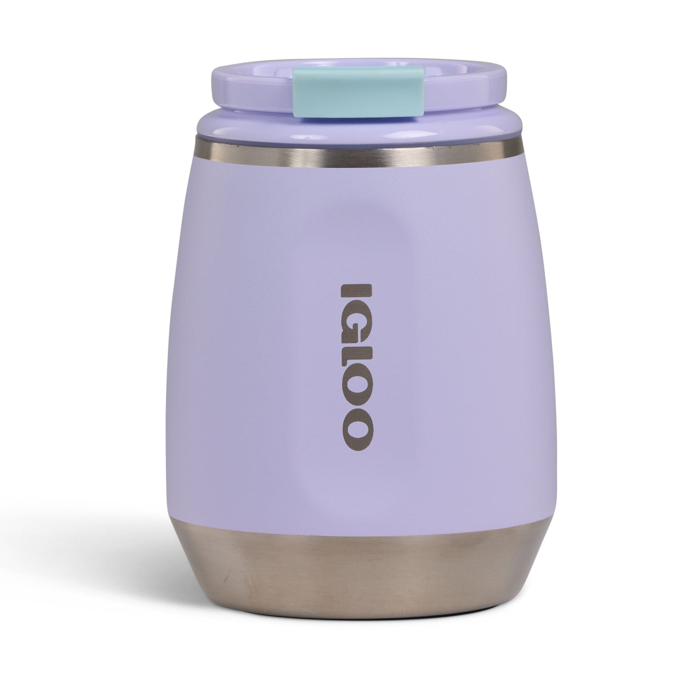 Igloo 10oz Wine Tumbler - Stainless Steel 296ml