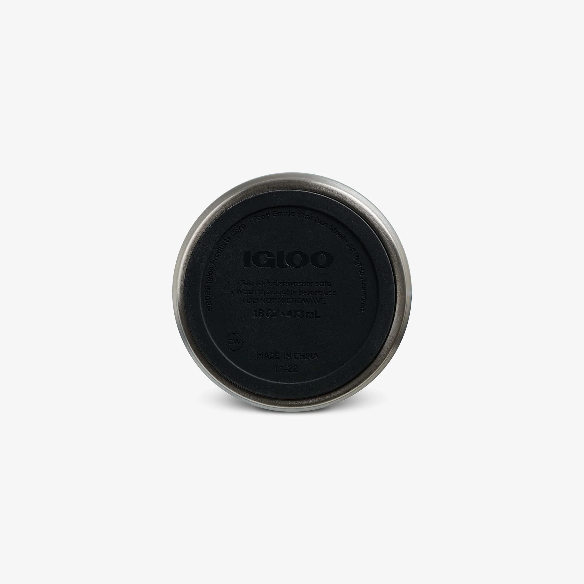 Igloo 16oz Flip N Sip Tumbler - 473ml