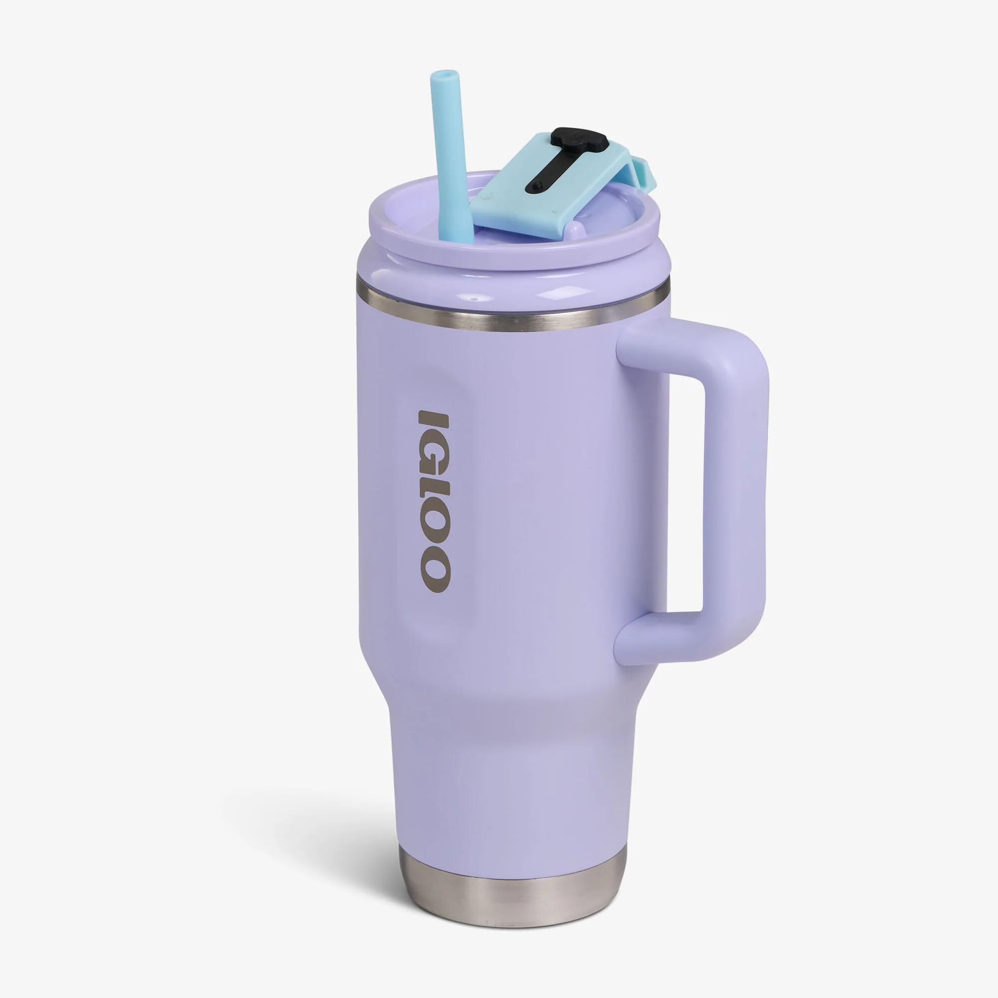 Igloo 32oz Travel Mug - Stainless Steel