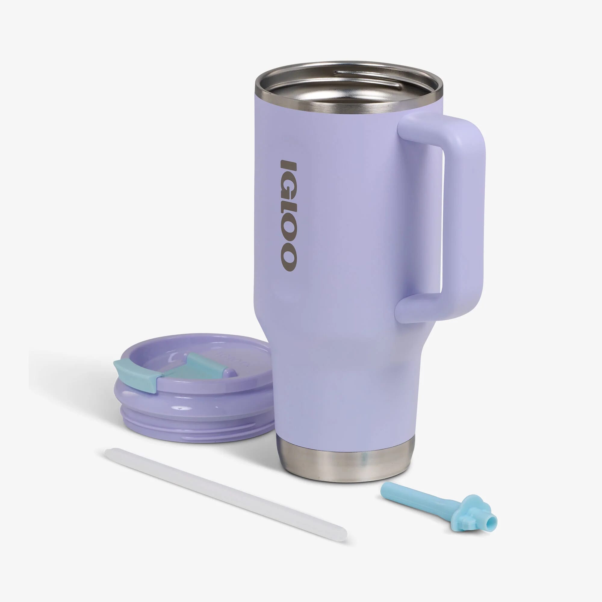 Igloo 32oz Travel Mug - Stainless Steel