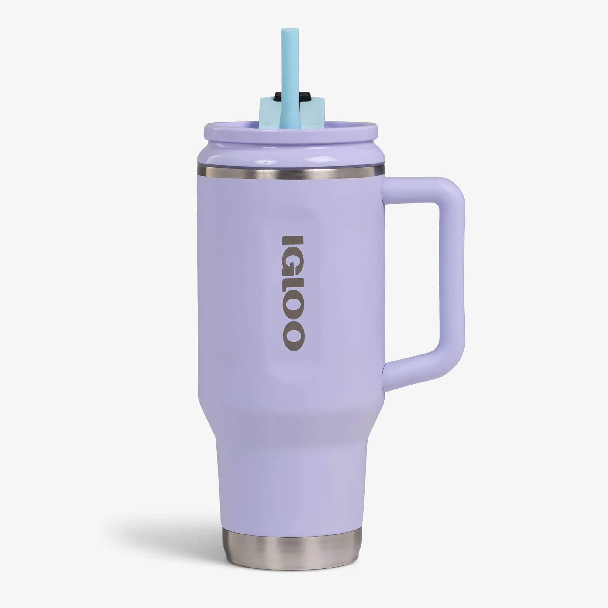 Igloo 32oz Travel Mug - Stainless Steel