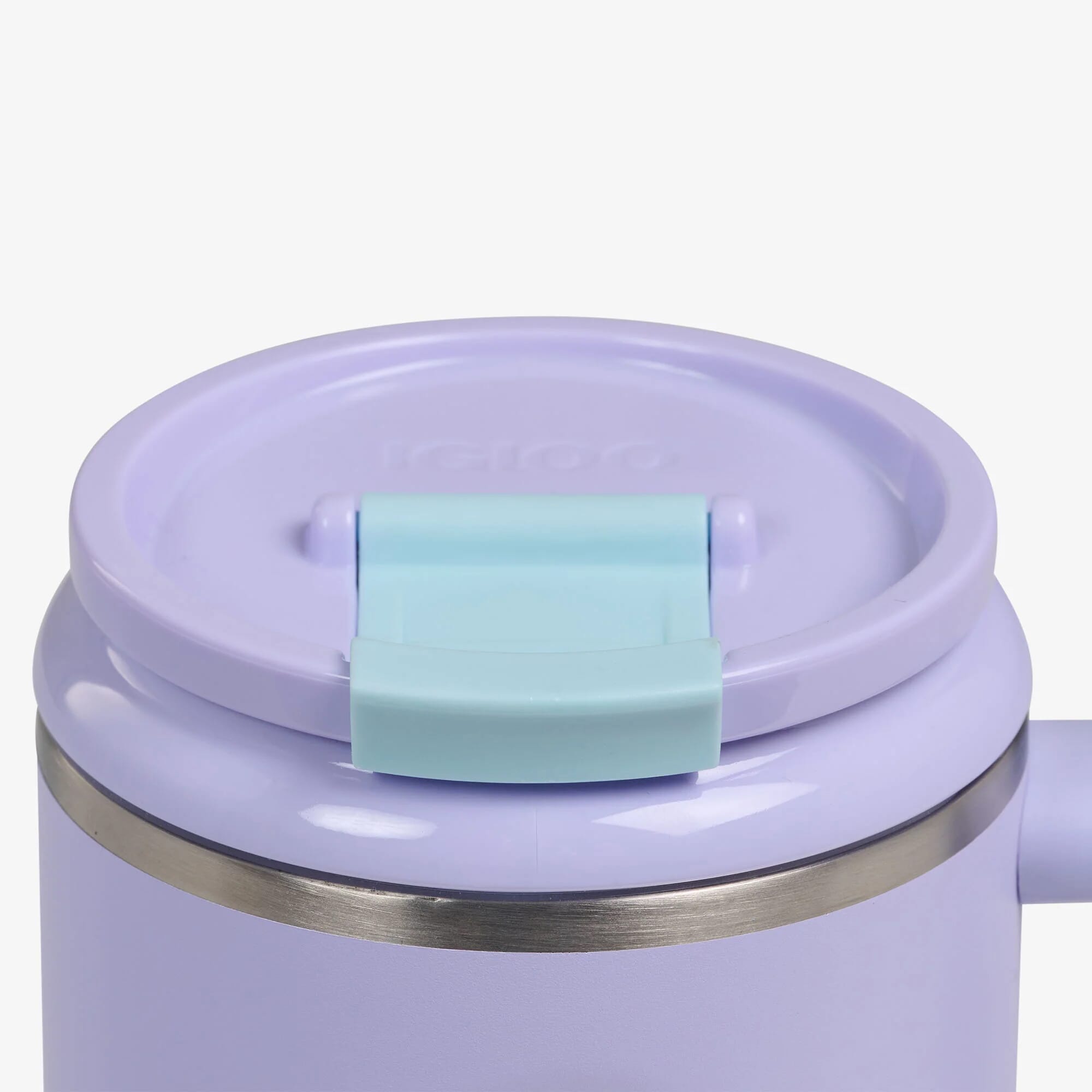 Igloo 32oz Travel Mug - Stainless Steel