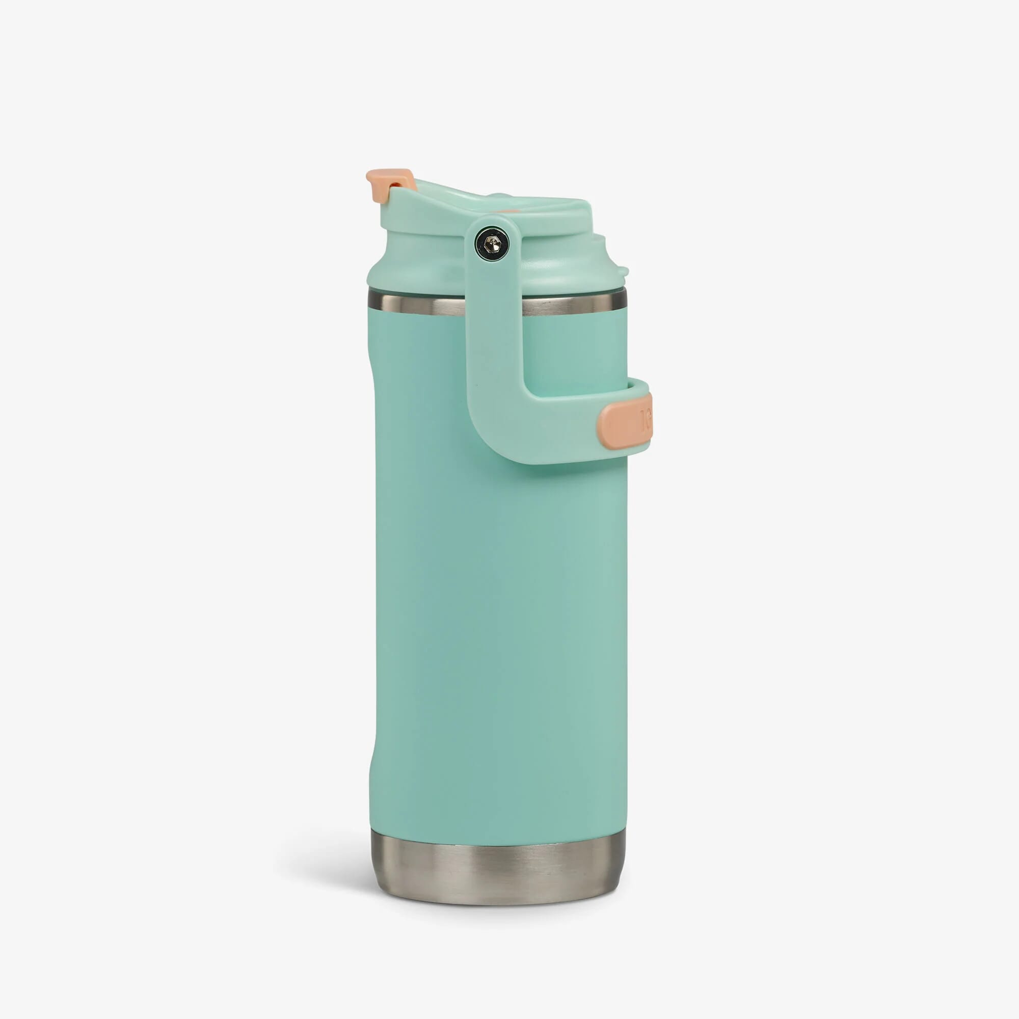 Igloo 16oz Flip N Sip Tumbler - Stainless Steel