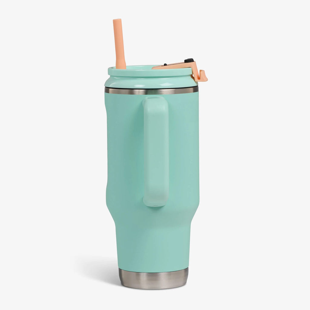 Igloo 32oz Travel Mug - Seafoam