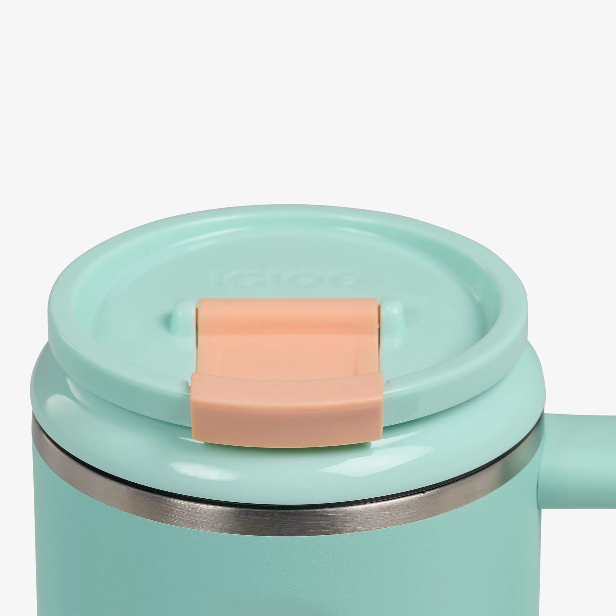 Igloo 32oz Travel Mug - Seafoam