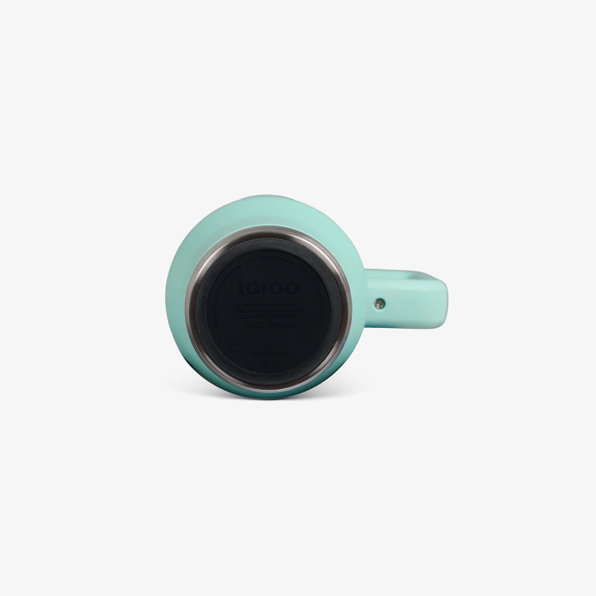Igloo 32oz Travel Mug - Seafoam