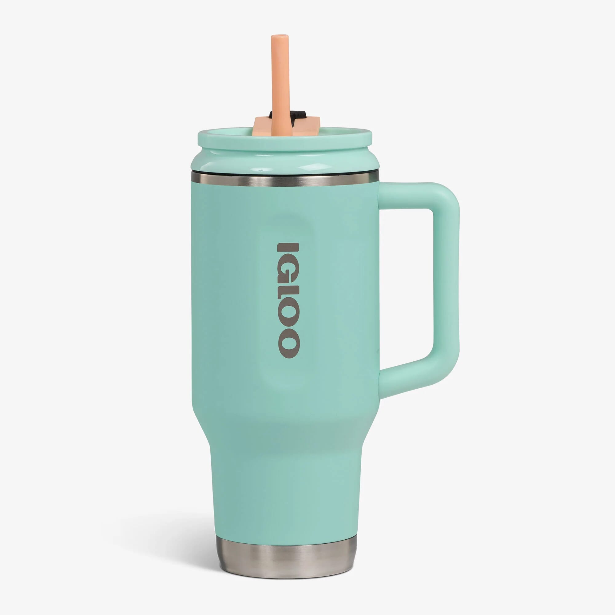 Igloo 32oz Travel Mug - Seafoam