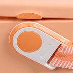 Igloo Tag Along Too 11Qt Passive Cooler - Apricot