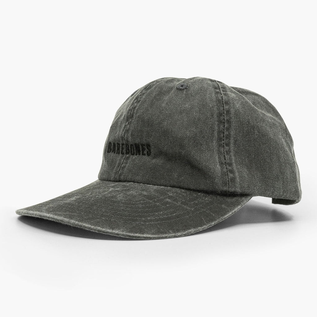 Barebones Dad Hat