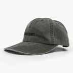 Barebones Dad Hat