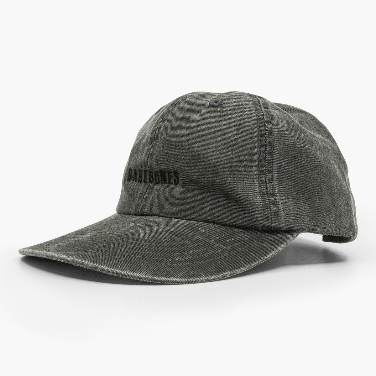 Barebones Dad Hat