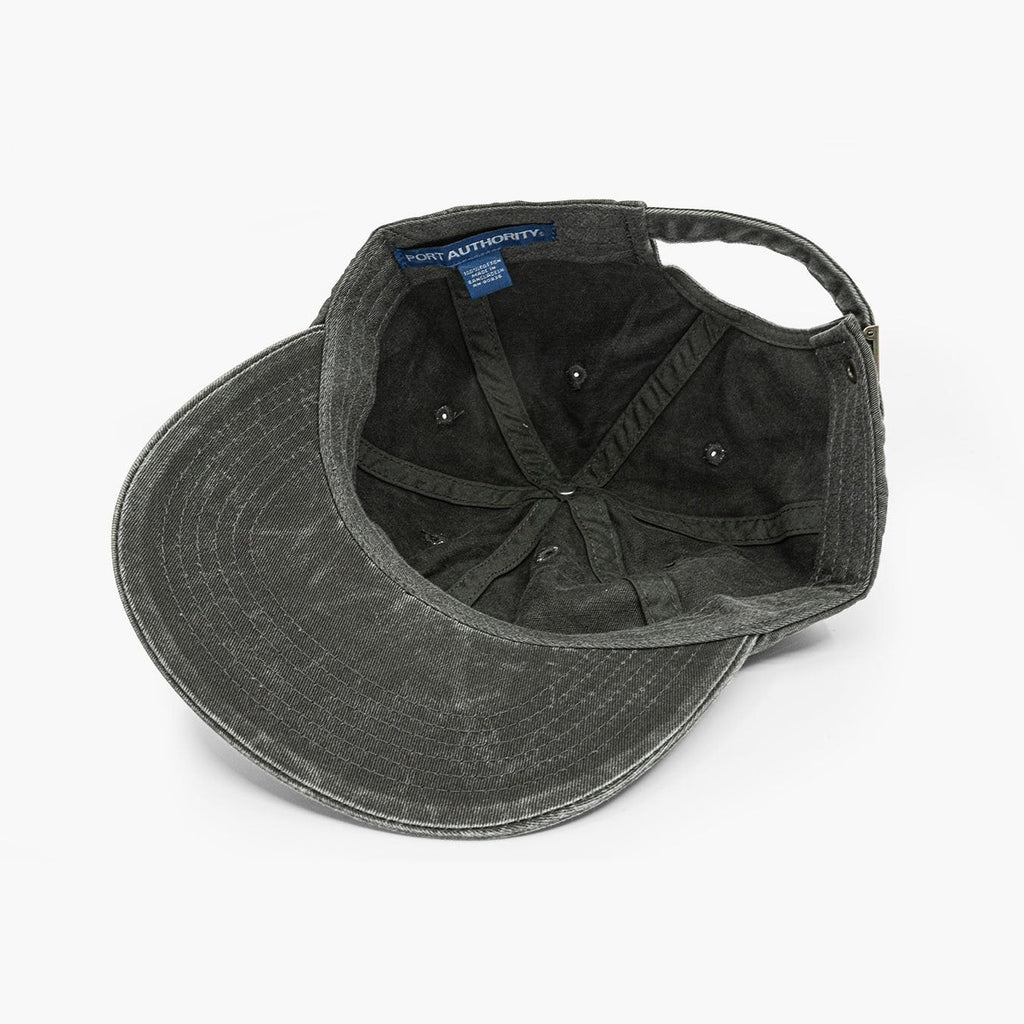 Barebones Dad Hat