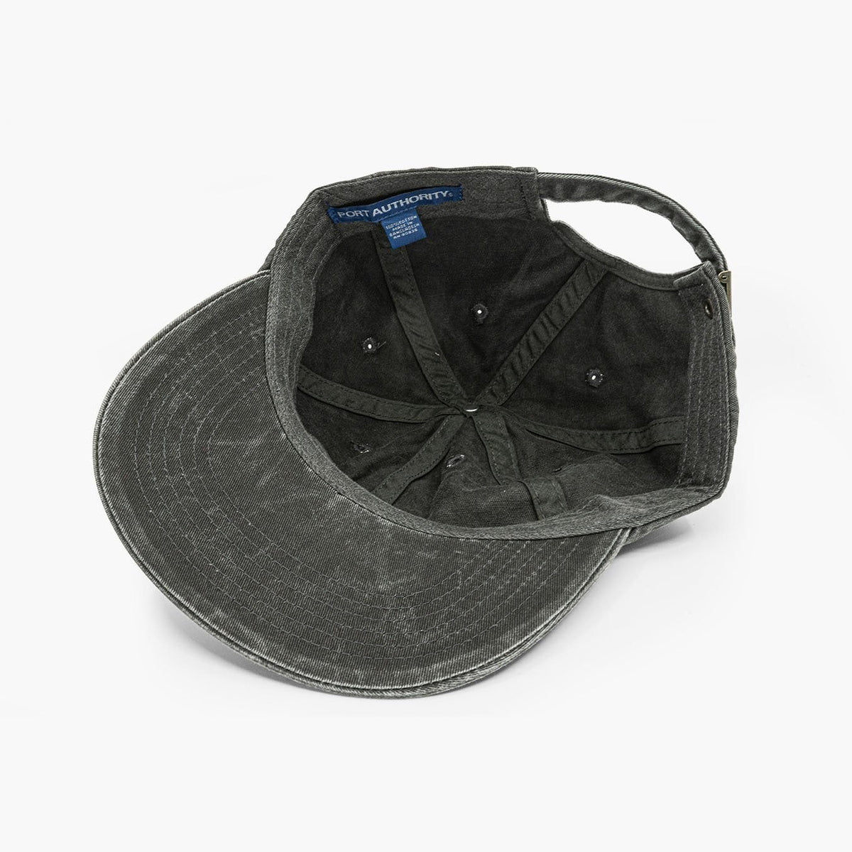 Barebones Dad Hat