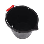 Red Gorilla Tyre Rubber Super 3 Bucket without Lugs