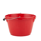 Plas - Gorilla Plas 10L Feed Bucket Red