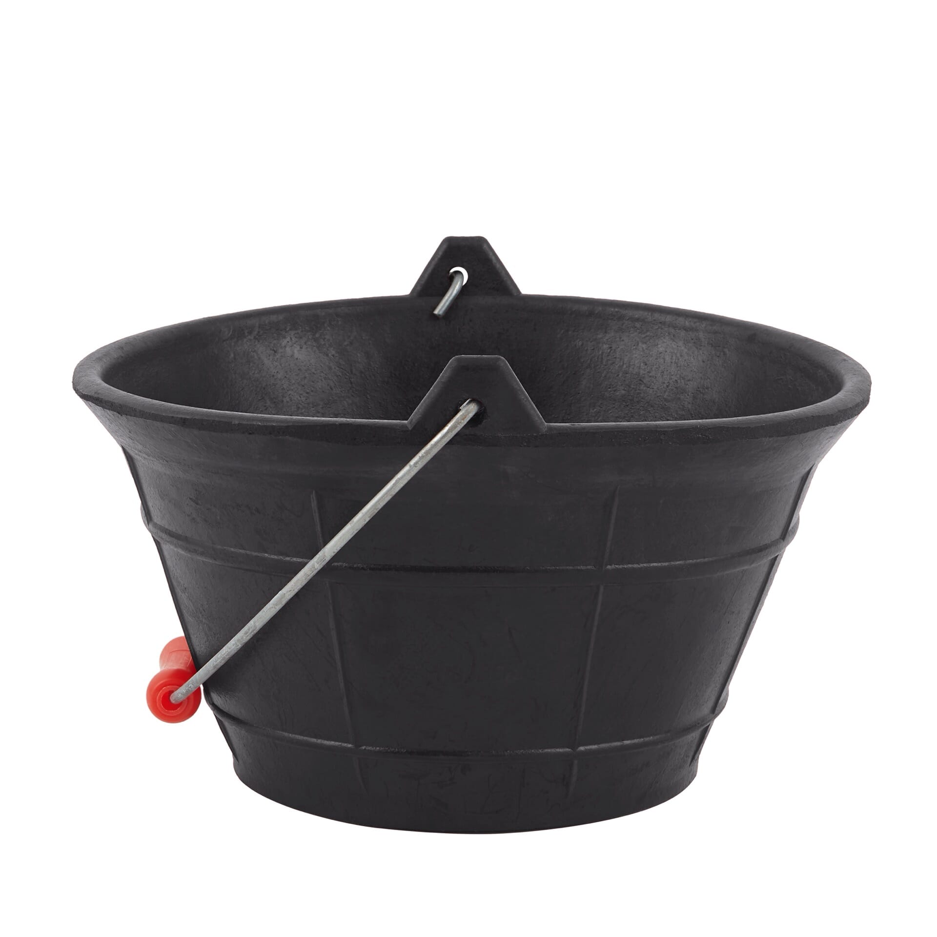 Tyre Rubber Buckets - Feed Bucket