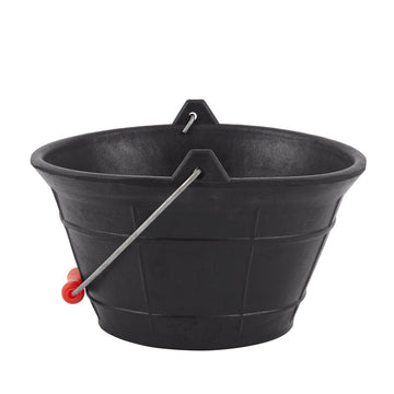 Tyre Rubber Buckets - Feed Bucket