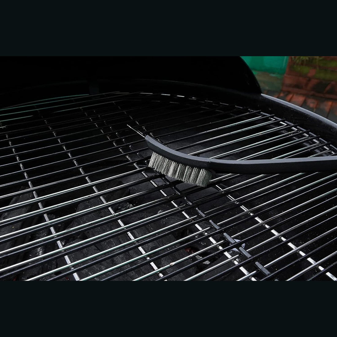 SABORR Barbeque Brush BB21055