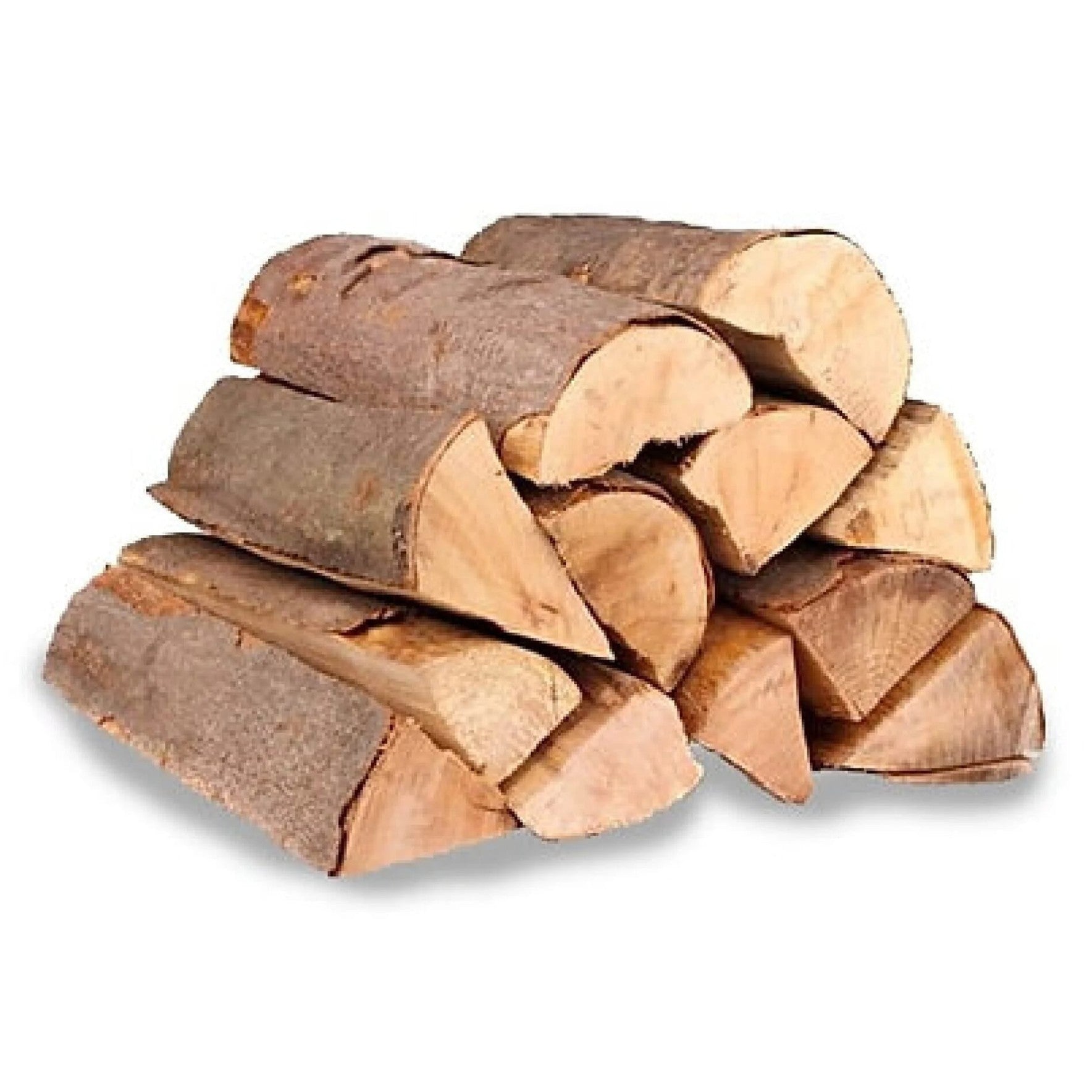 Bad Axe Firewood - Beech 40L Sack Approx 15kg