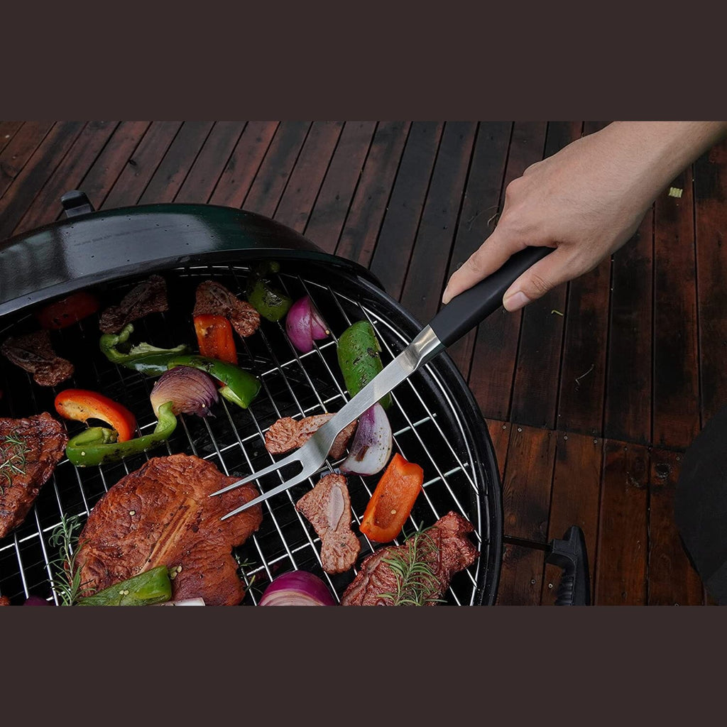 Saborr 3-Piece BBQ Tool Set BNX0003