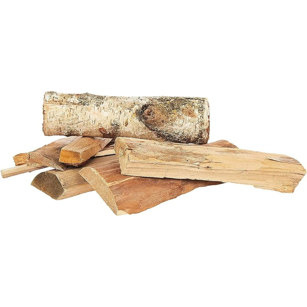 Bad Axe Birch Firewood 21L