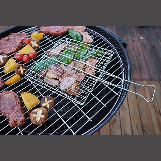 SABORR Barbeque Meshes BRG2009