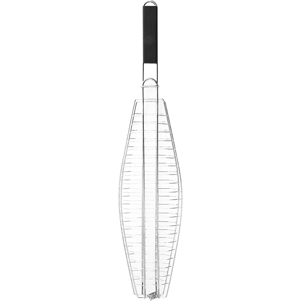 SABORR Barbeque Grilling Basket BRG2012