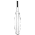 SABORR Barbeque Grilling Basket BRG2012