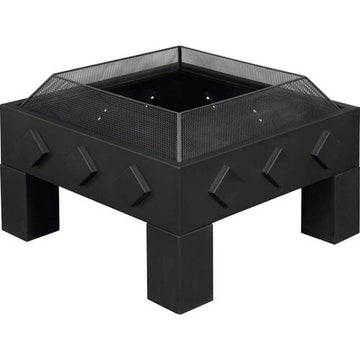 Bad Axe "The Spark" Firepit