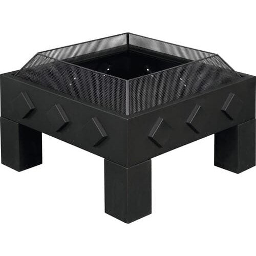 Bad Axe "The Spark" Firepit