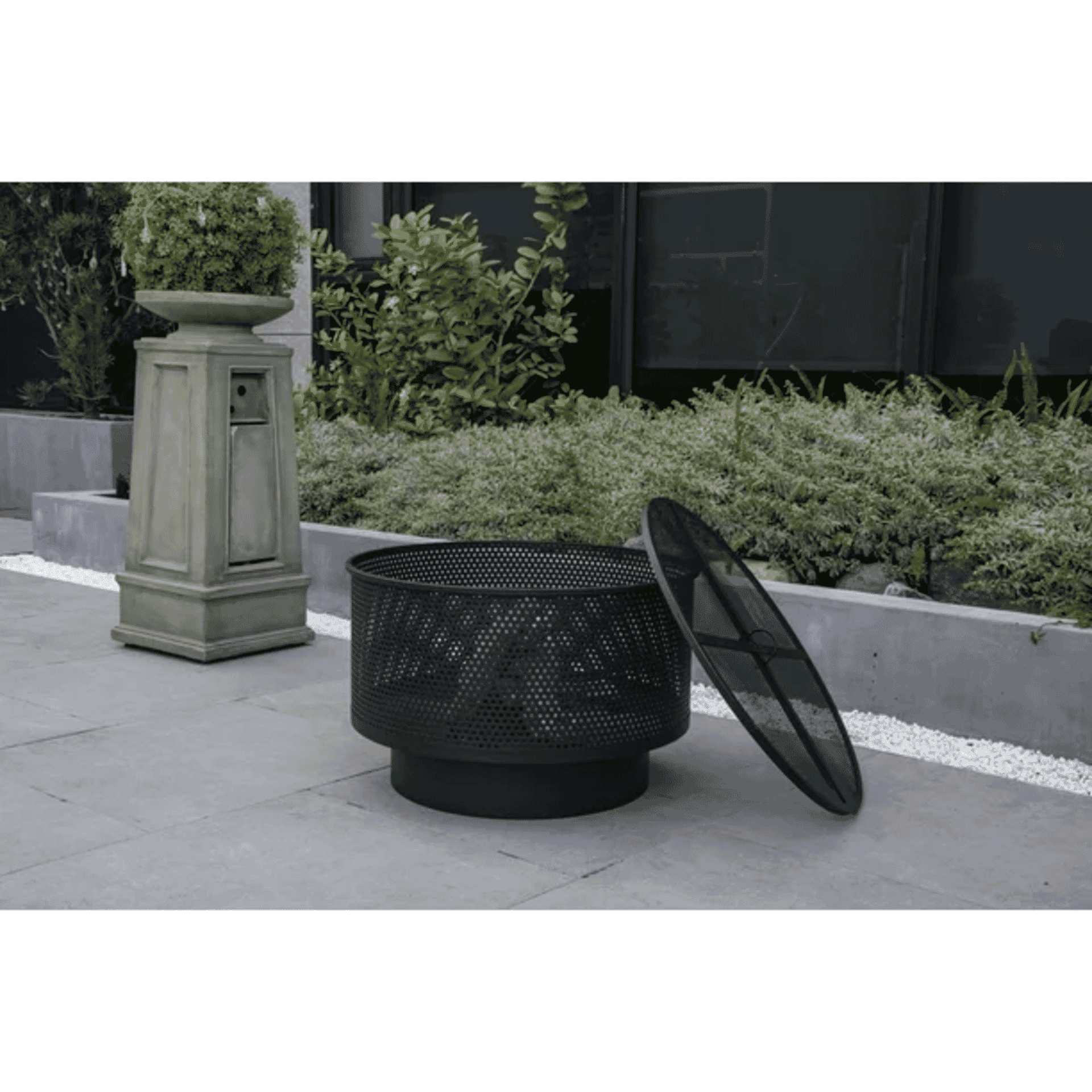 Bad Axe "Radiance" Firepit