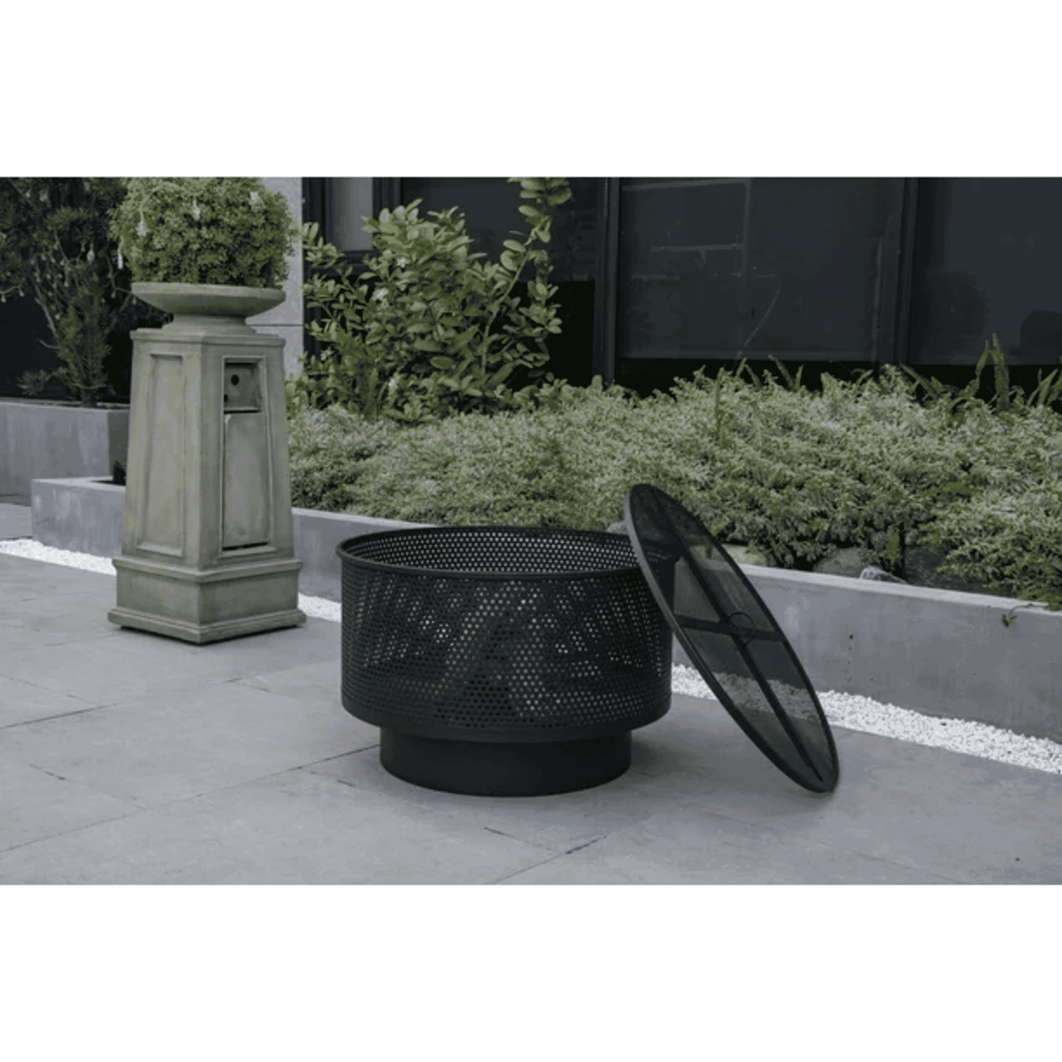 Bad Axe Radiance Firepit