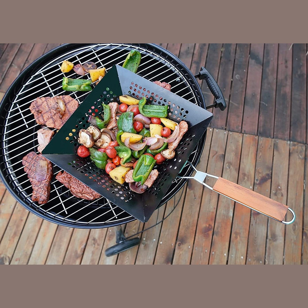 Saborr BBQ Grill Pan BXL0917A