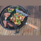 Saborr BBQ Grill Pan BXL0917A