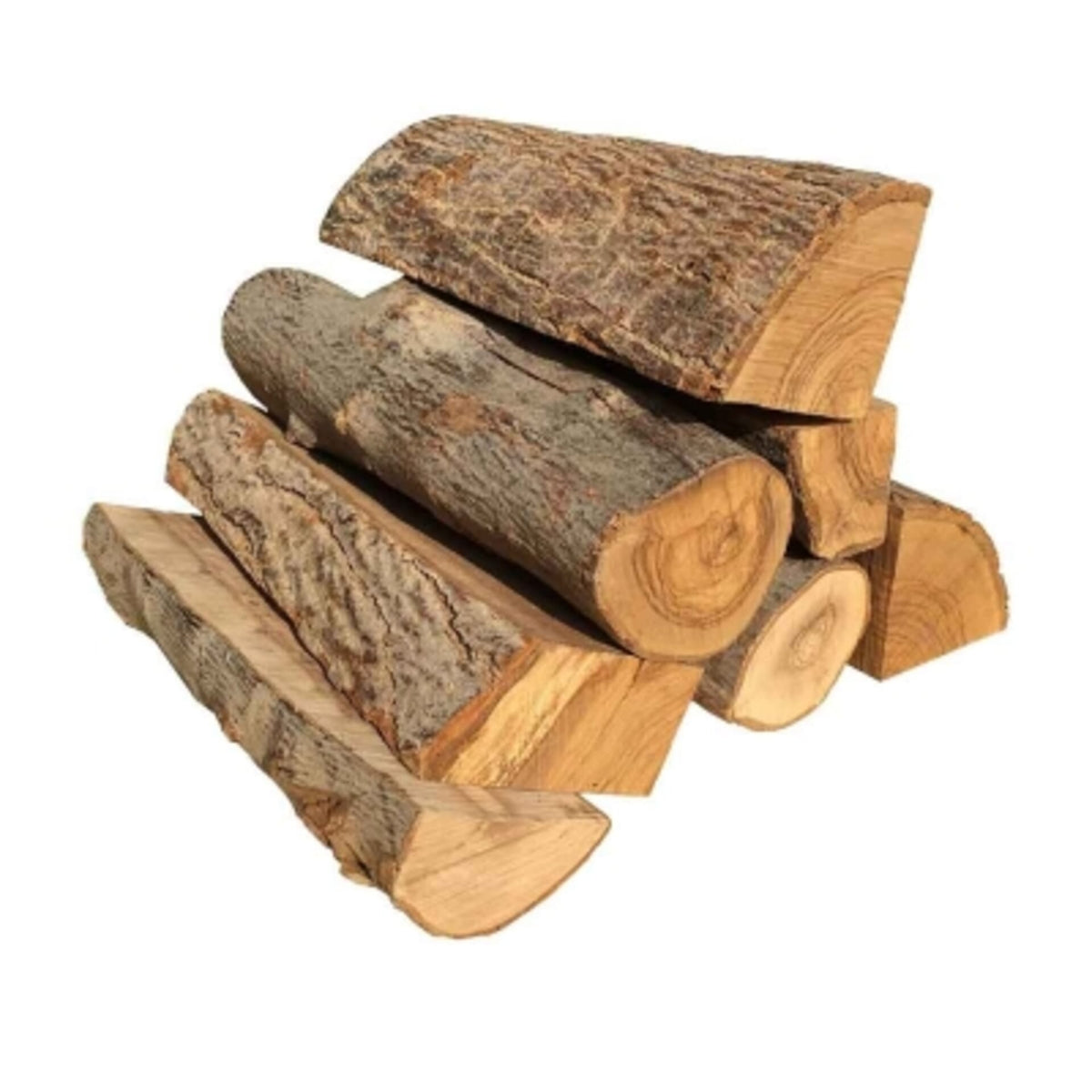 Bad Axe Olive Firewood 21L