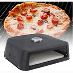 Bad Axe "BlazeBake" Pizza Oven