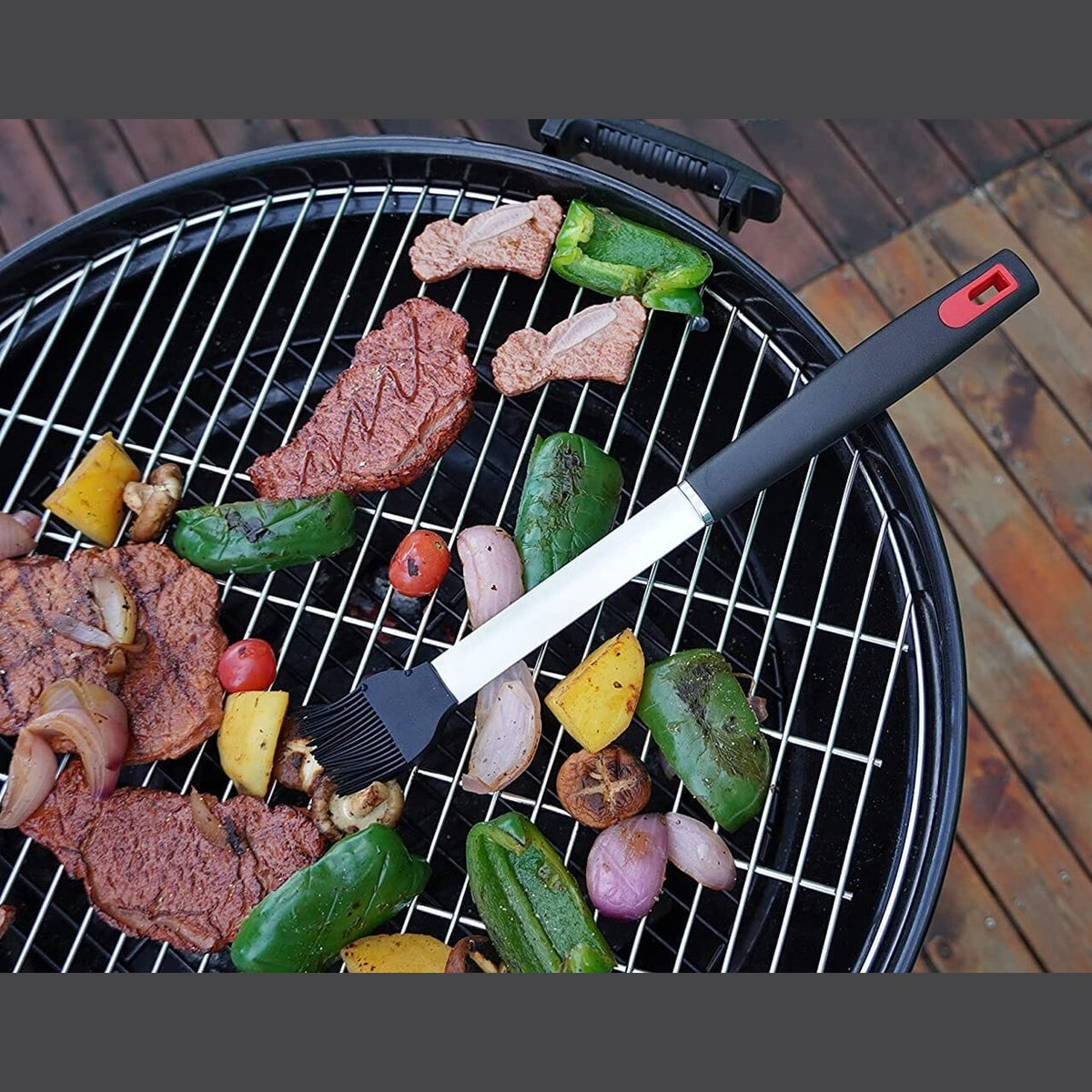 Saborr BBQ Brush BZJ0010