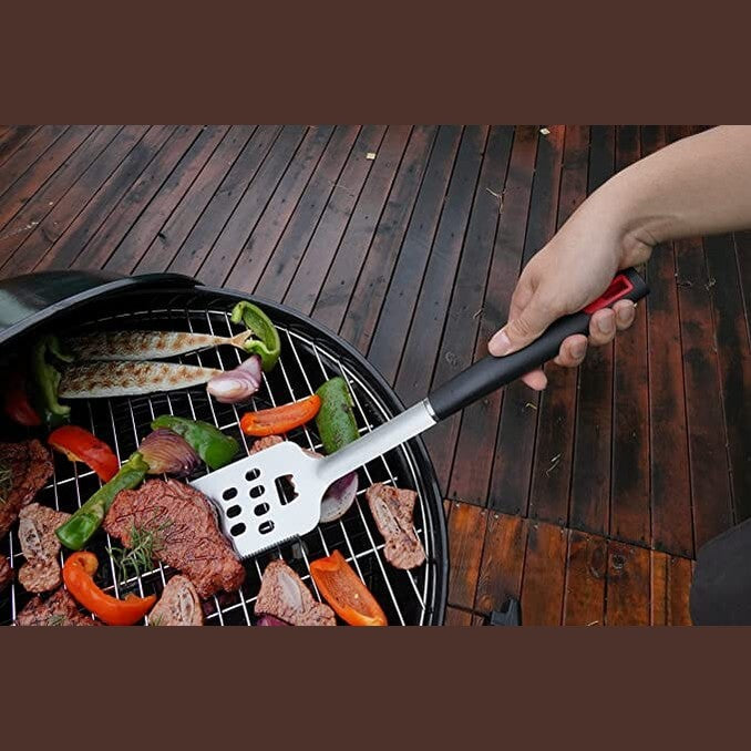 SABORR Barbeque Turner BZJ0010