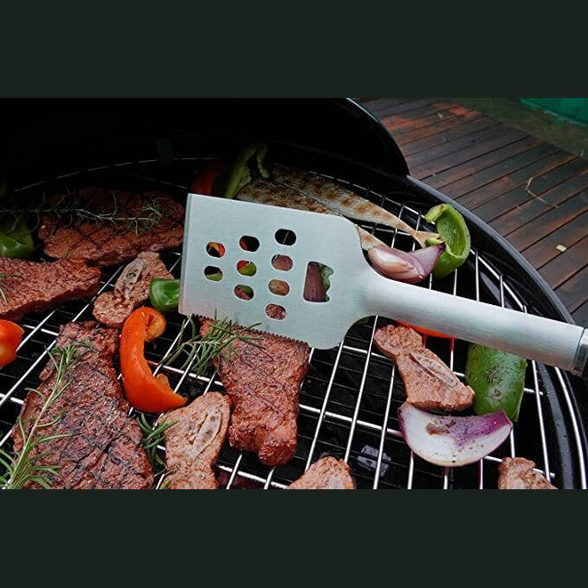 Saborr BBQ Turner BZJ0010