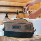 Barebones Neelum 3L Dopp Kit