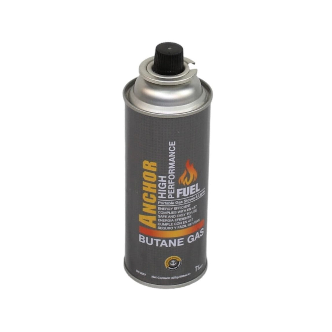 Anchor Butane Gas 1x220GM