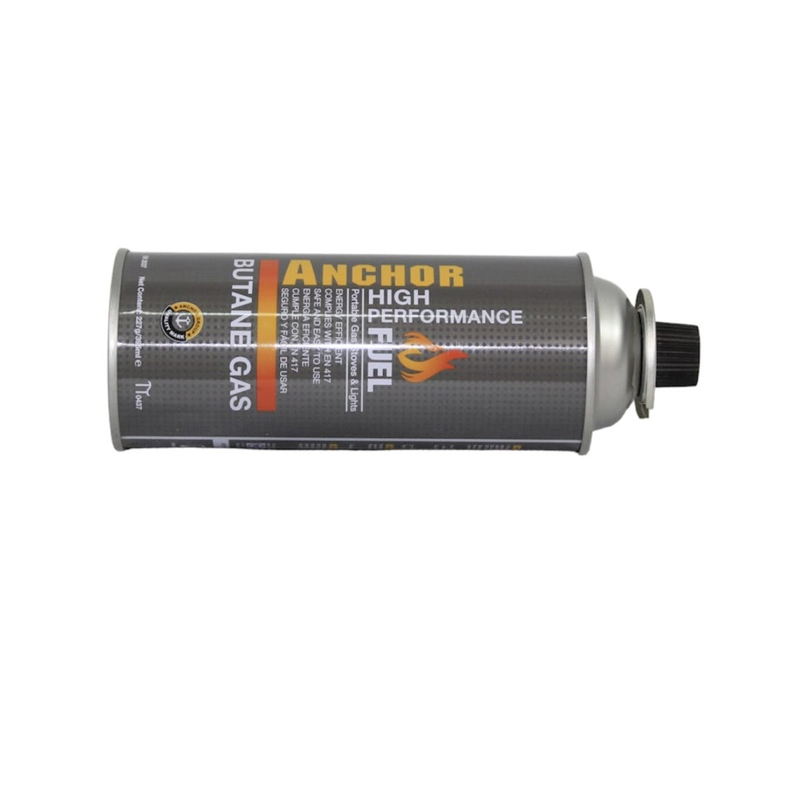 Anchor Butane Gas 4x220GM