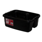 Red Gorilla Tidee Tray - Black