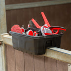 Red Gorilla Tidee Tray - Black
