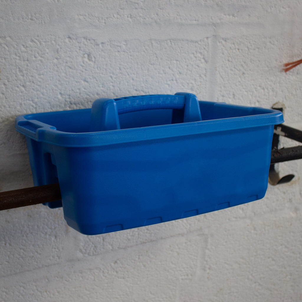 Red Gorilla Tidee Tray - Blue